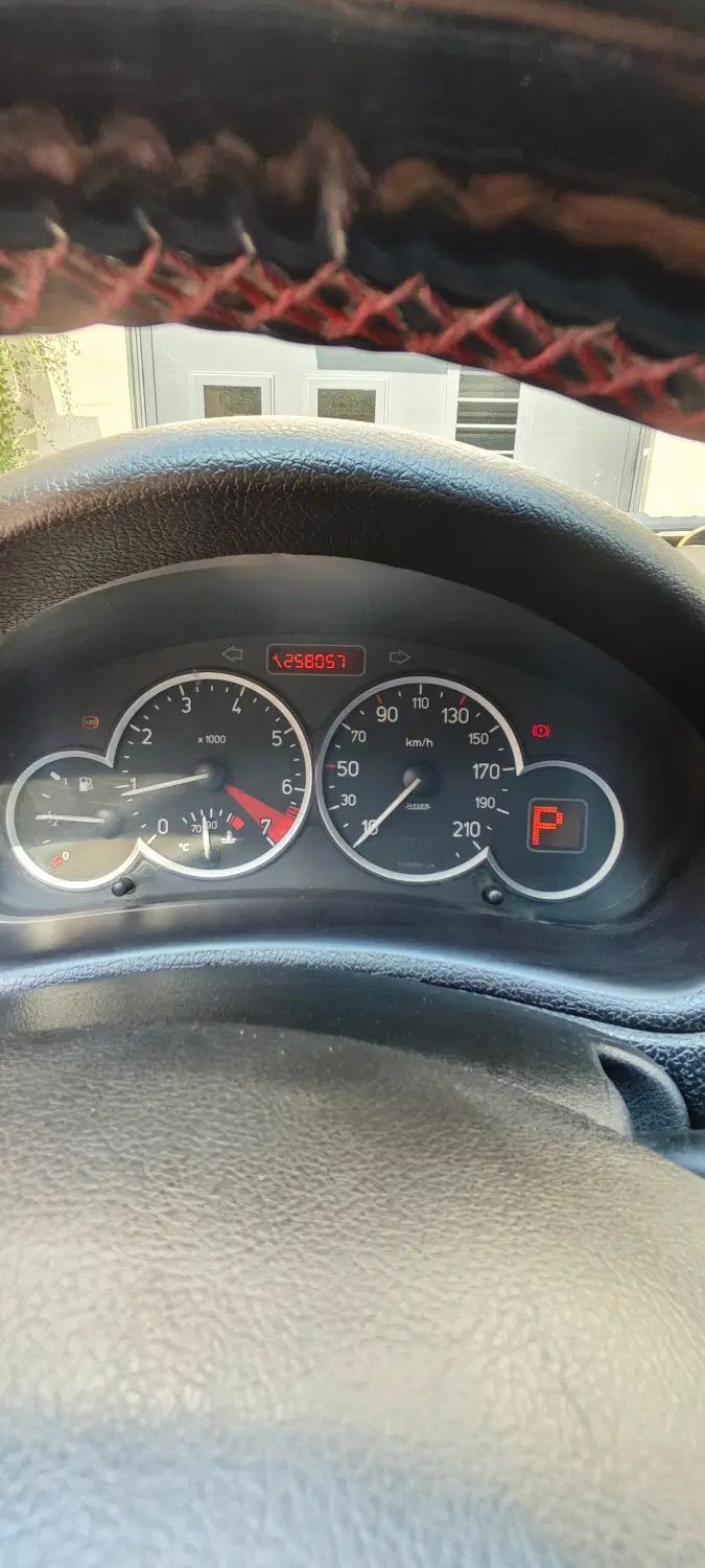 خودرو پژو، 206 آگهی ann_19860459