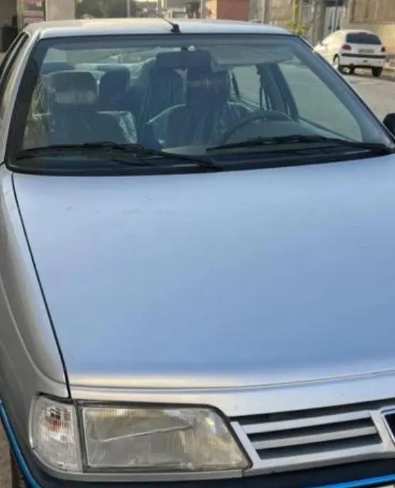 خودرو پژو، 405 آگهی ann_19860487