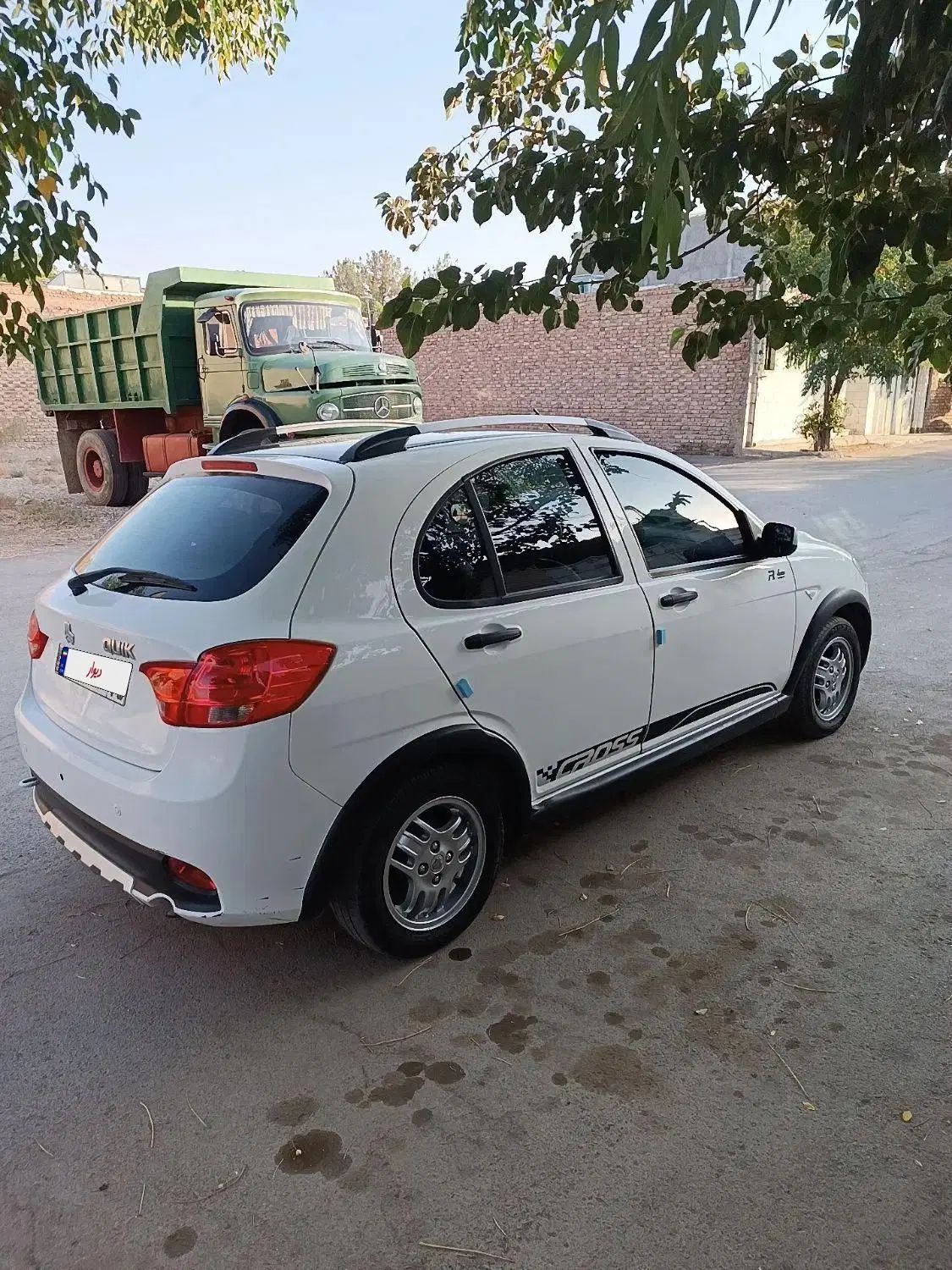 خودرو کوییک، R آگهی ann_19860488