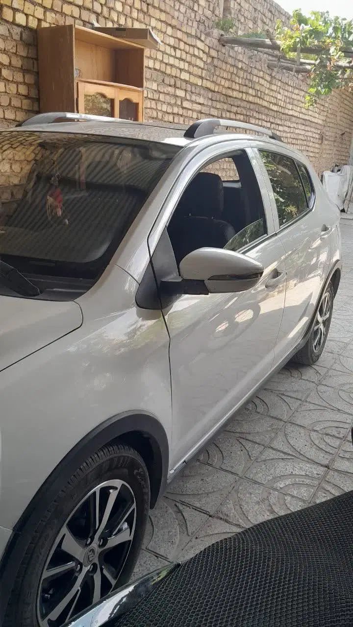 لیفان X50 اتوماتیک - 1395