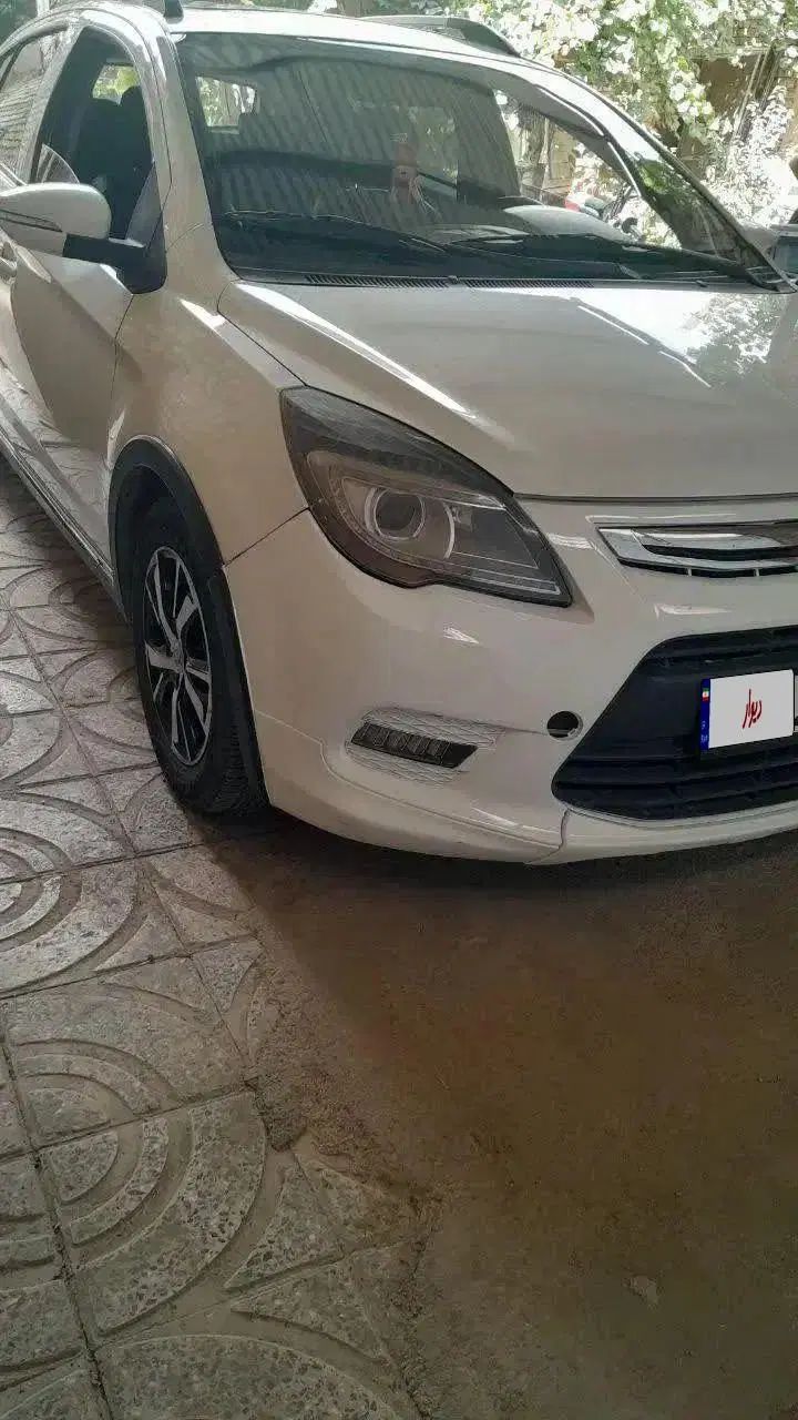 خودرو لیفان، X50 آگهی ann_19860503