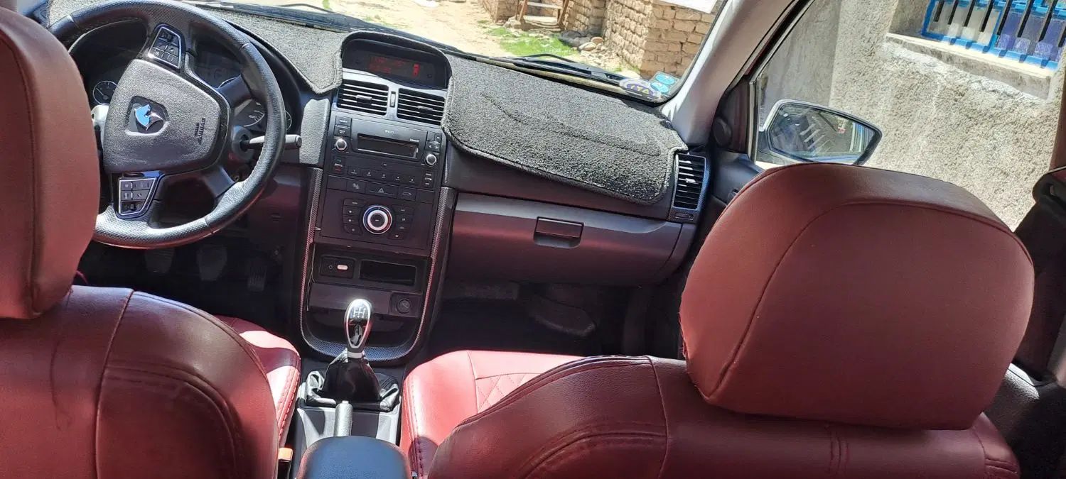سمند LX EF7 - 1401