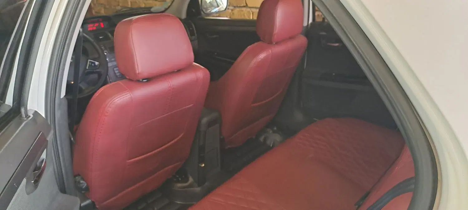سمند LX EF7 - 1401
