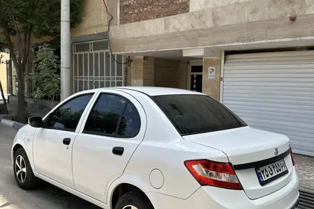 ساینا EX معمولی - 1399
