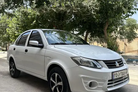 خودرو ساینا، EX آگهی ann_19860515