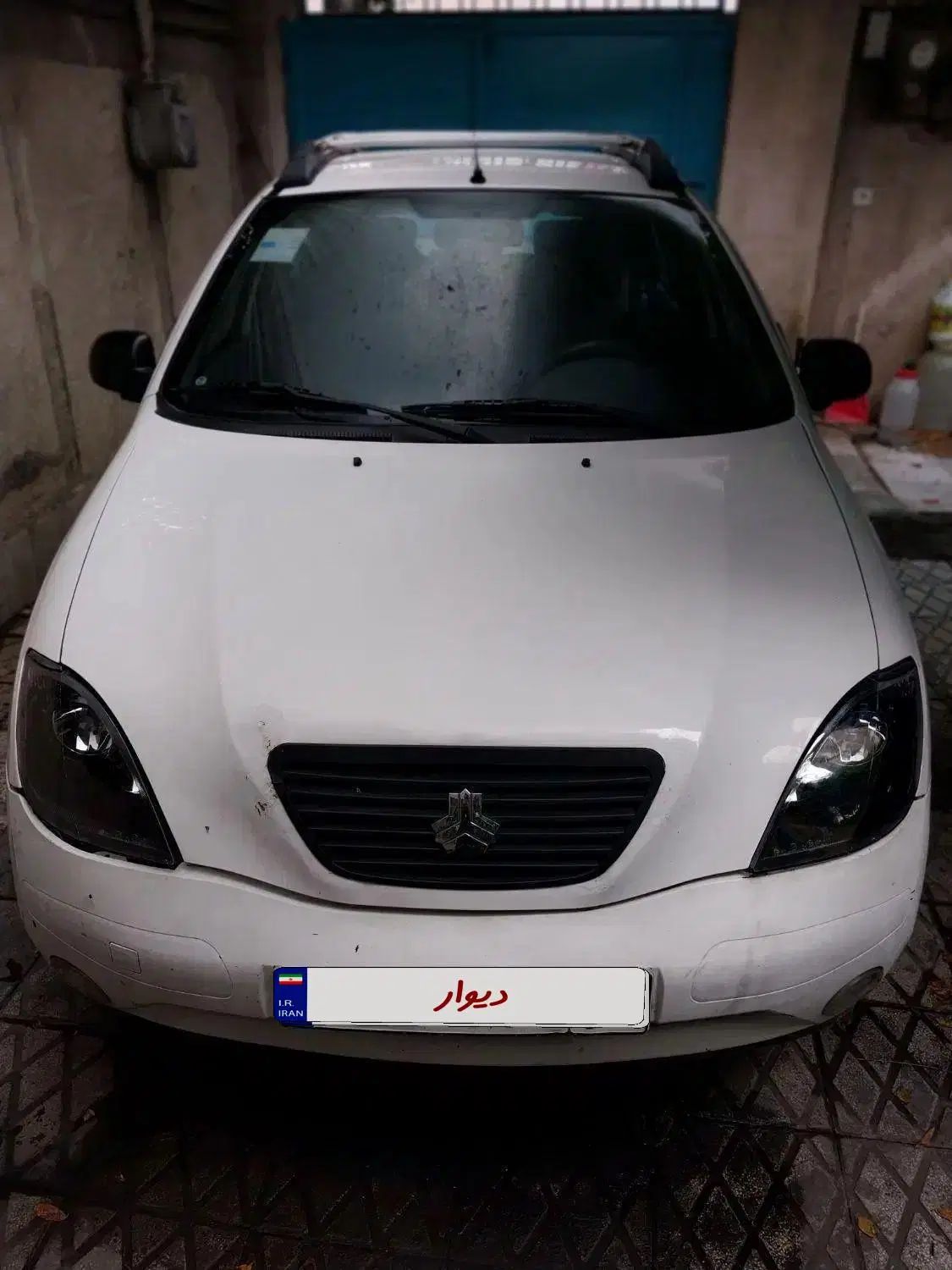 خودرو تیبا، 2 آگهی ann_19860518