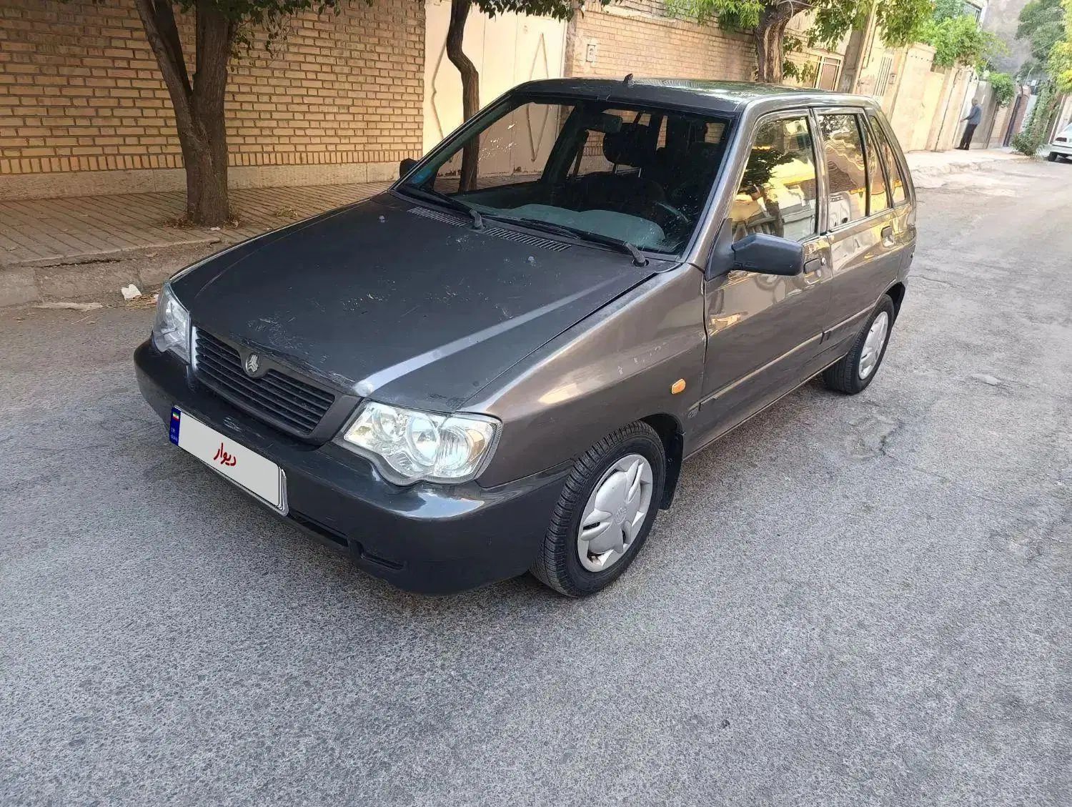 خودرو پراید، 111 آگهی ann_19860530