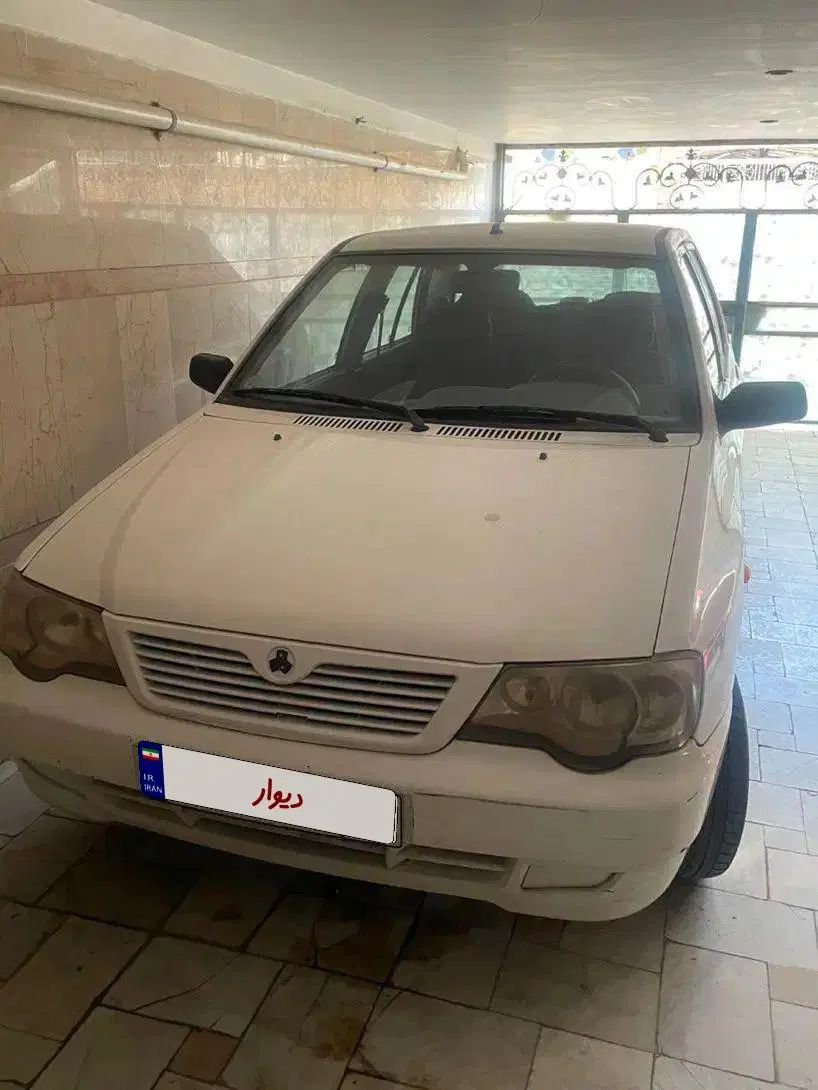 خودرو پراید، 132 آگهی ann_19860554