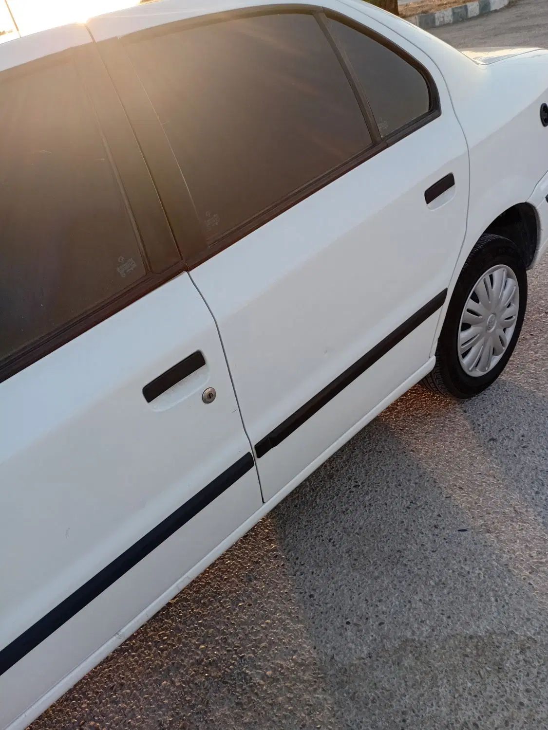 سمند LX XU7 - 1390