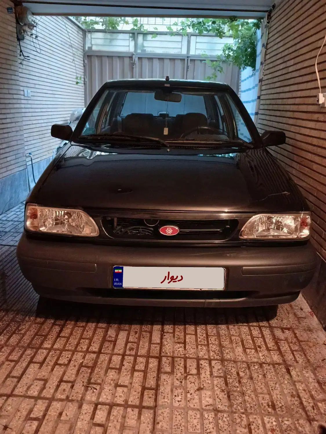 خودرو پراید، صبا آگهی ann_19860561