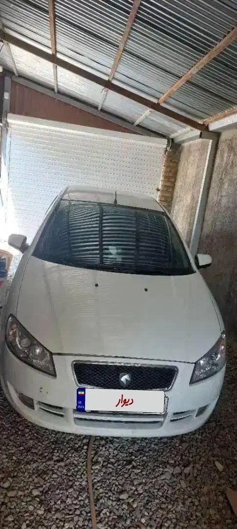 خودرو رانا، LX آگهی ann_19860564