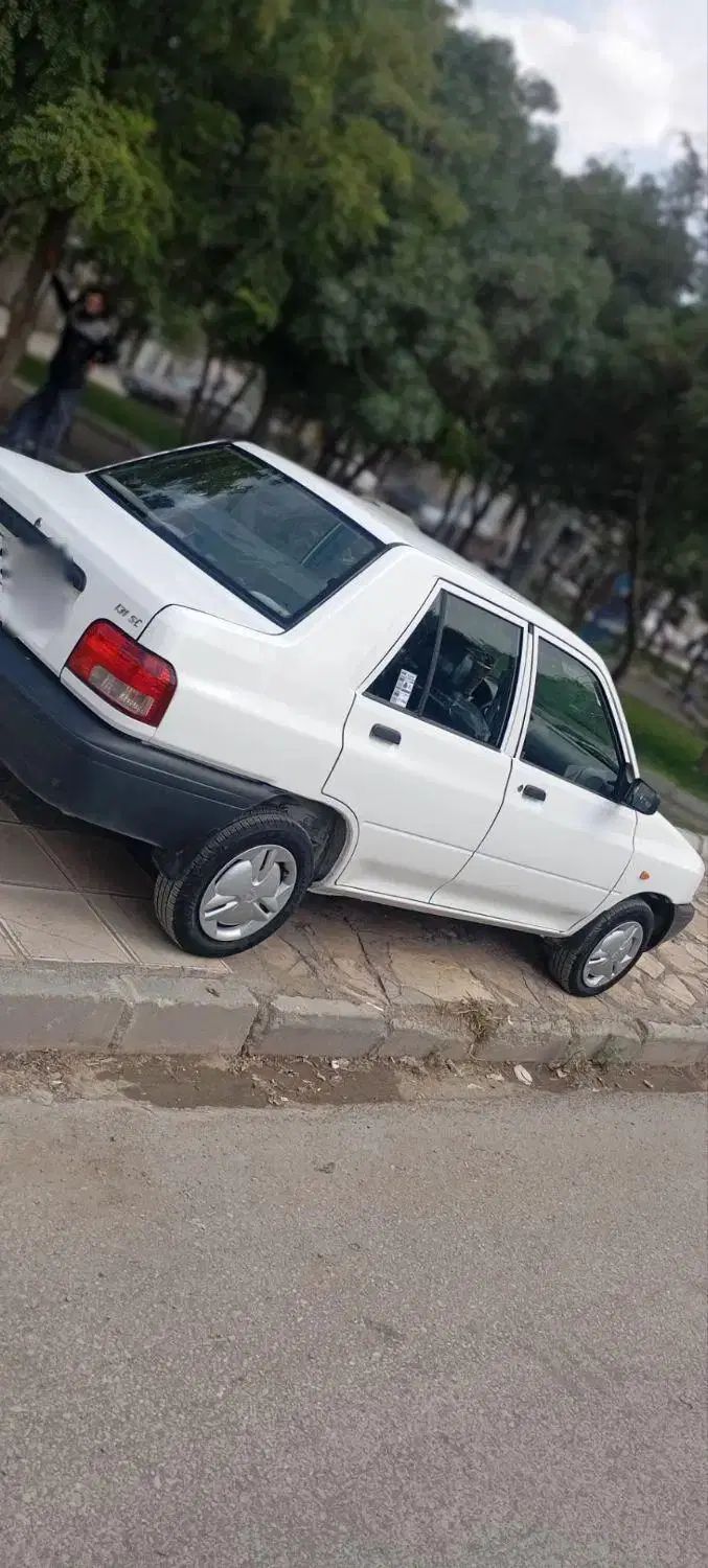 خودرو پراید، 131 آگهی ann_19860581