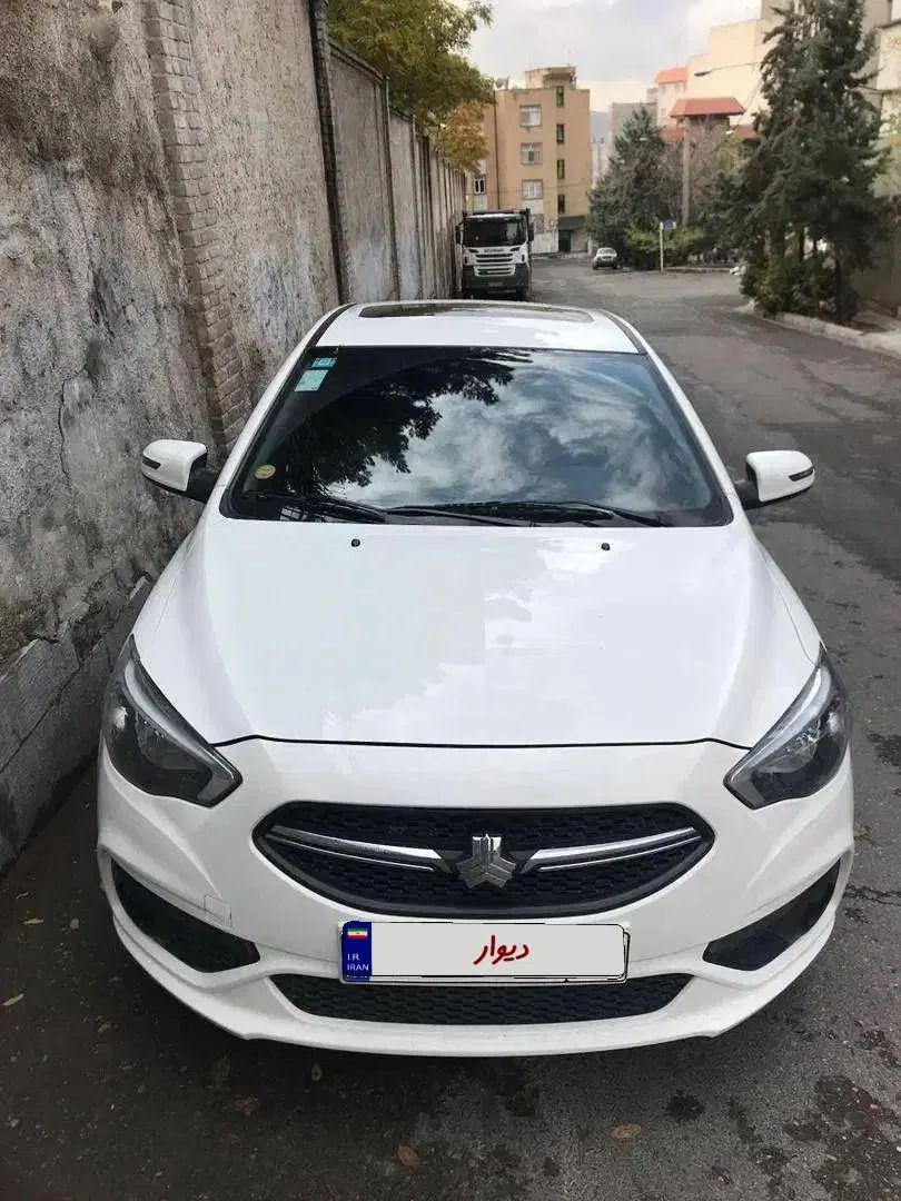 خودرو شاهین، G آگهی ann_19860586