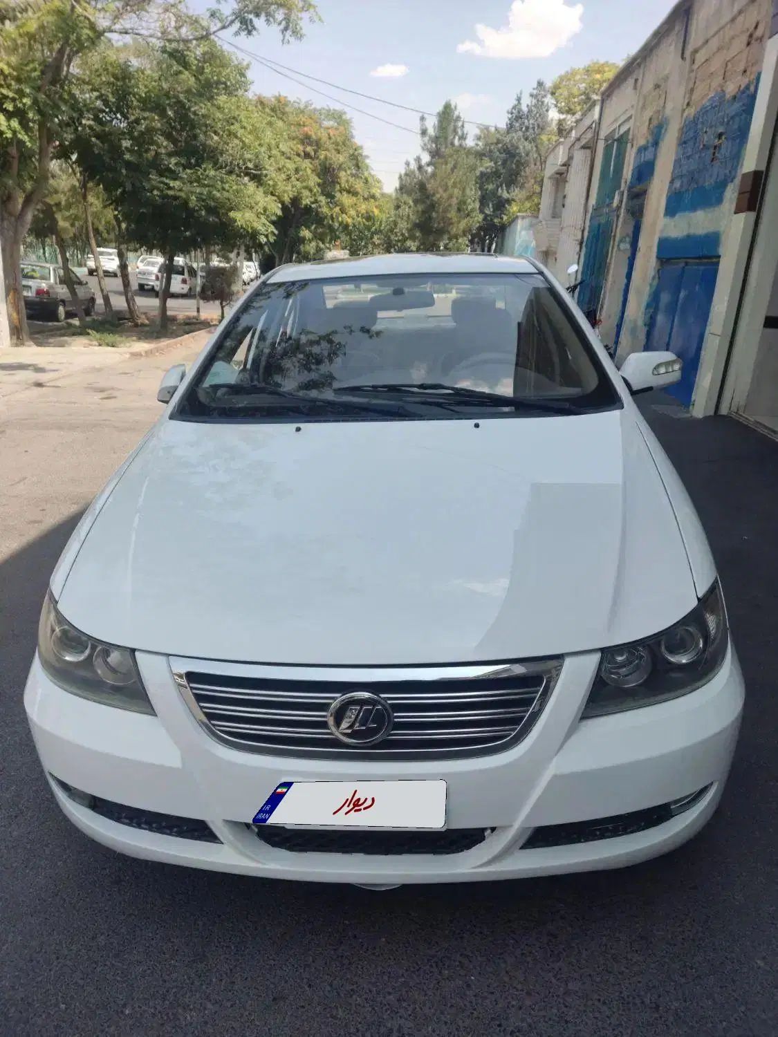خودرو لیفان، 620 آگهی ann_19860604