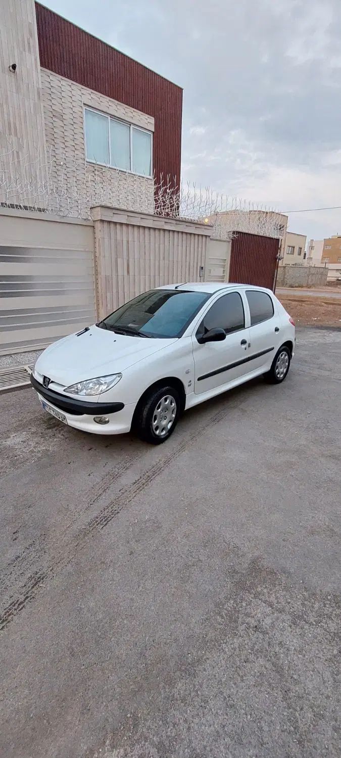خودرو پژو، 206 آگهی ann_19860617
