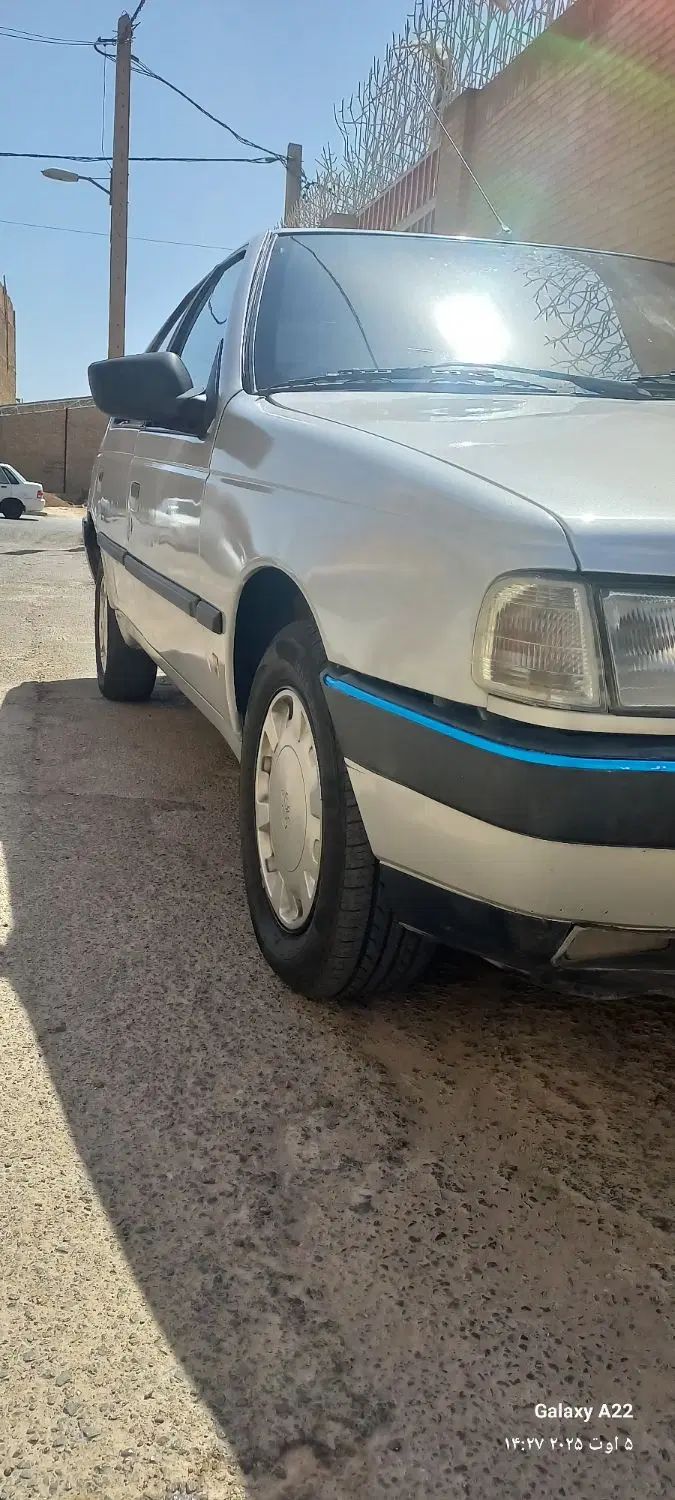 خودرو پژو، 405 آگهی ann_19860618