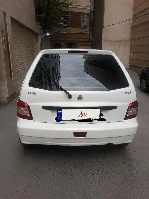 خودرو پراید، 111 آگهی ann_19860640