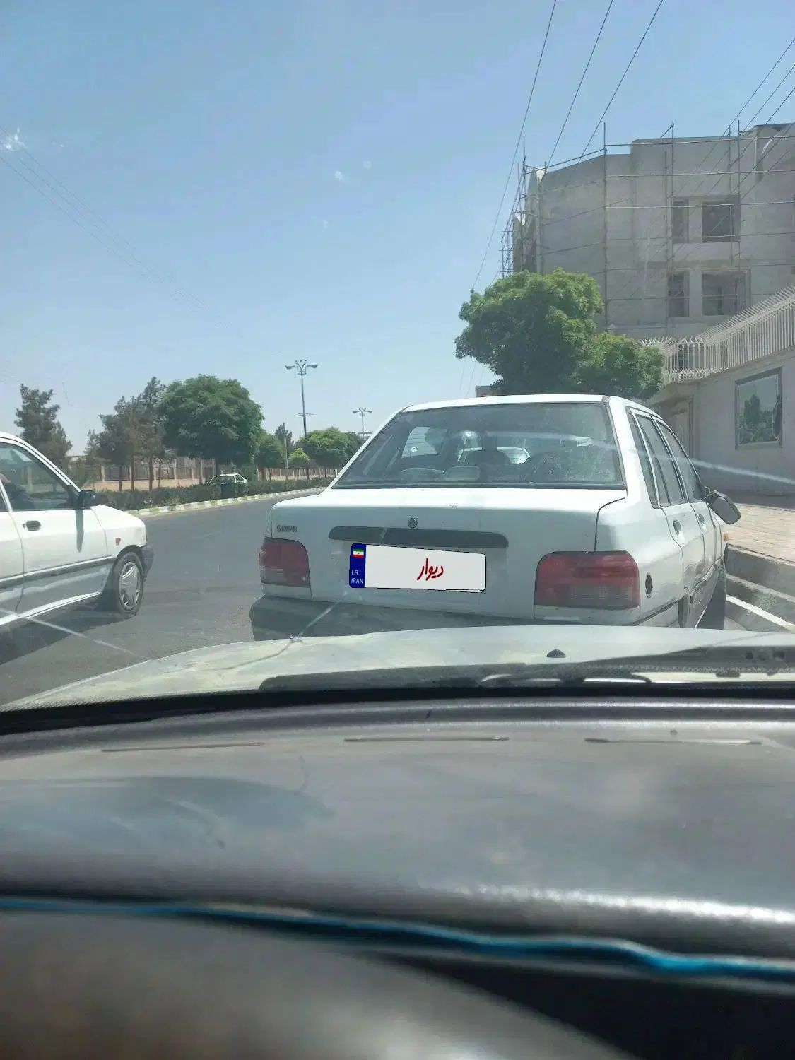 خودرو دوو، سیلو آگهی ann_19860642