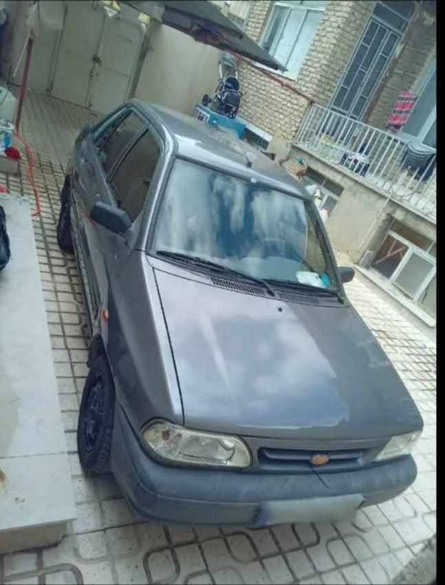 خودرو پراید، 131 آگهی ann_19860646