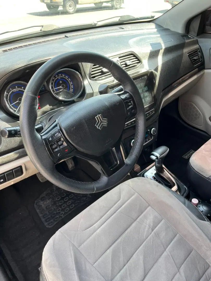 شاهین G اتوماتیک CVT - 1402