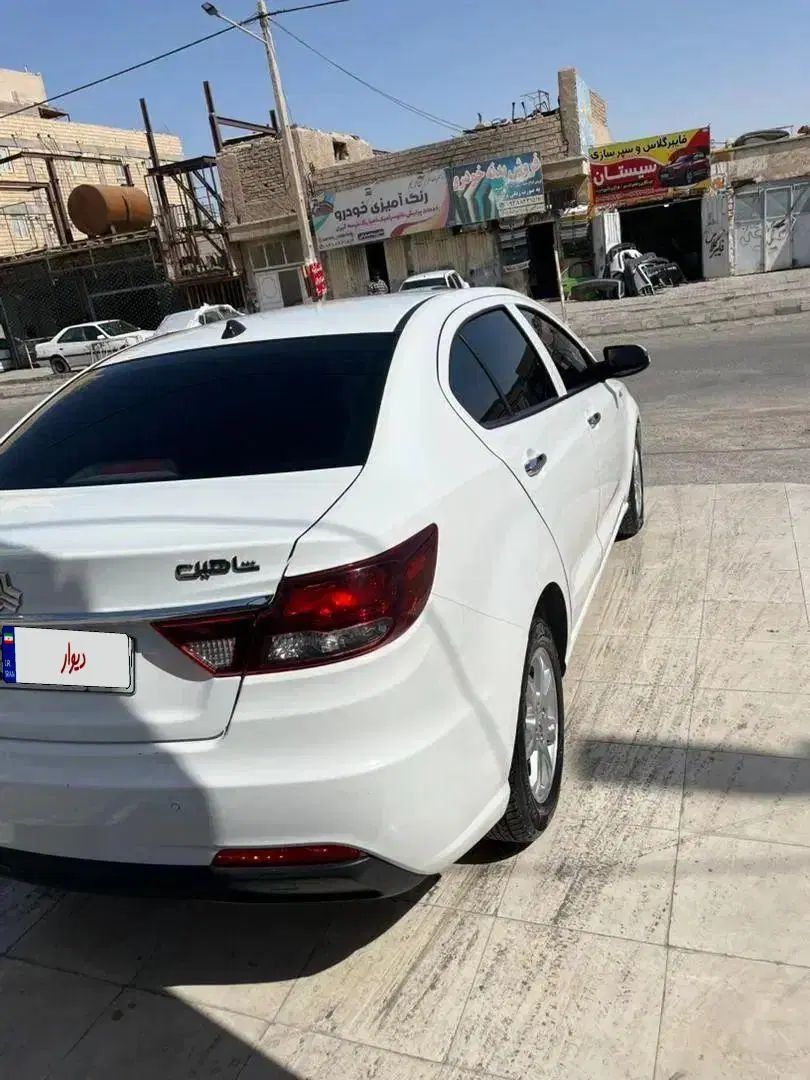 خودرو شاهین، G آگهی ann_19860673