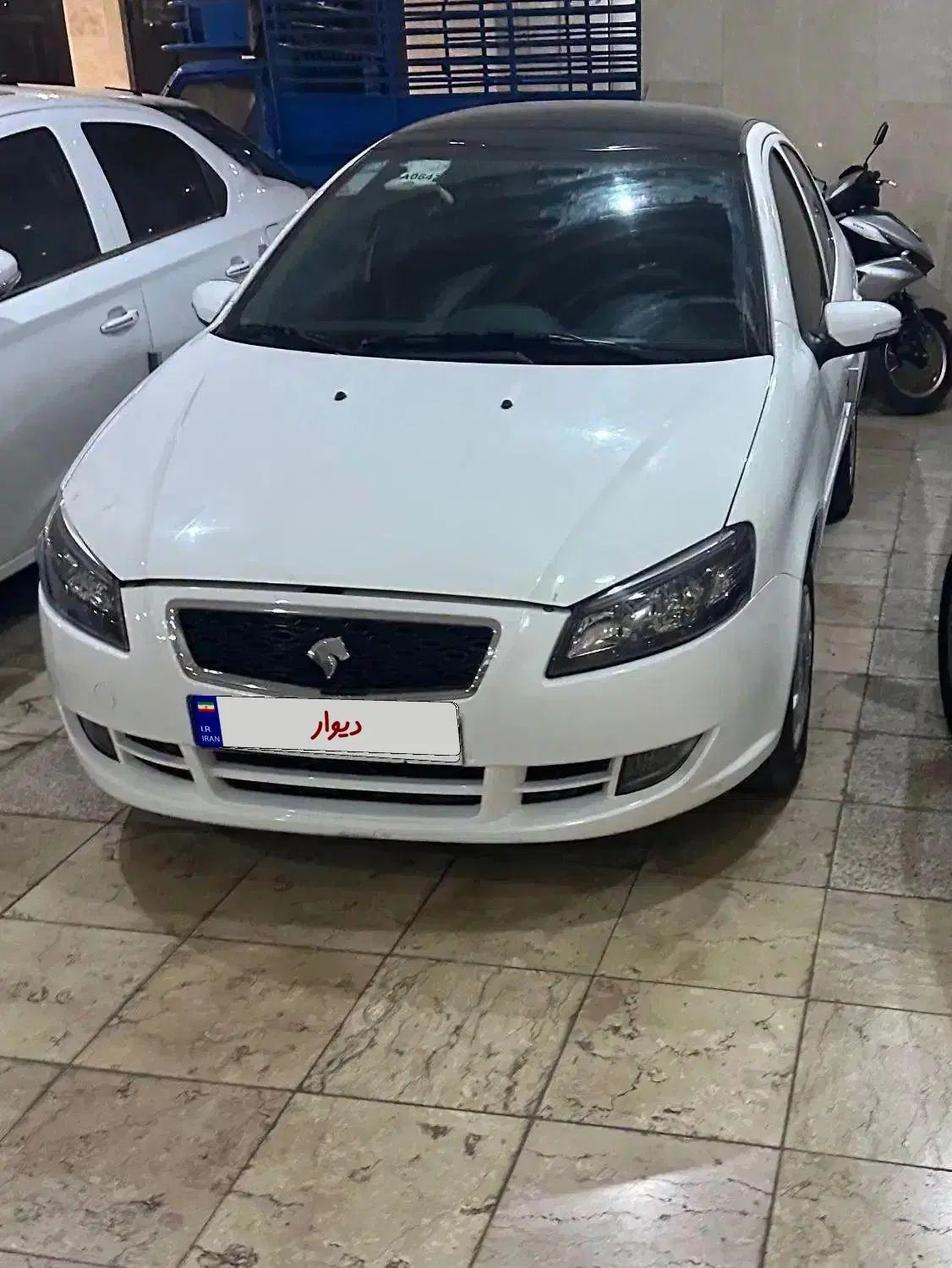 خودرو رانا، پلاس آگهی ann_19860723