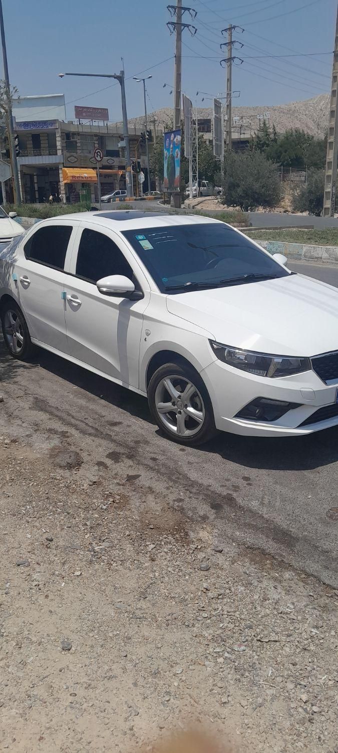 تارا اتوماتیک V4 LX - 1403