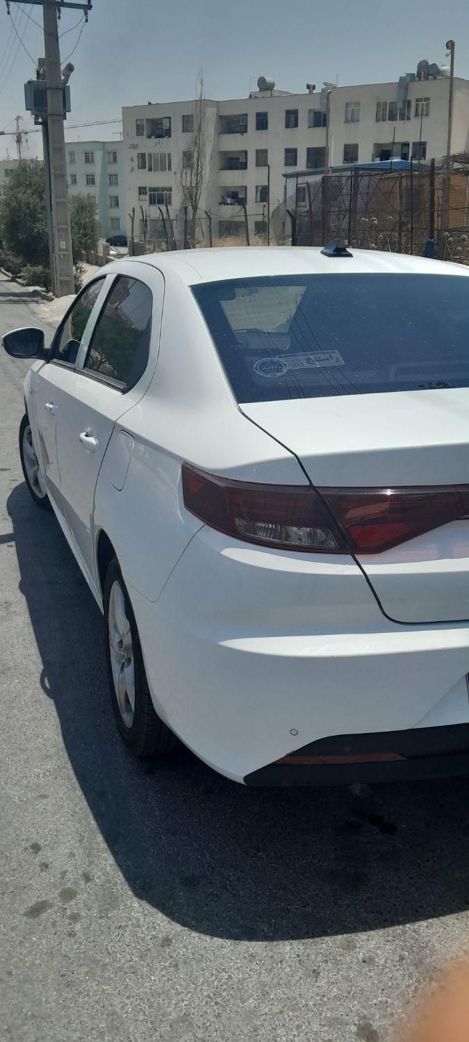 تارا اتوماتیک V4 LX - 1403