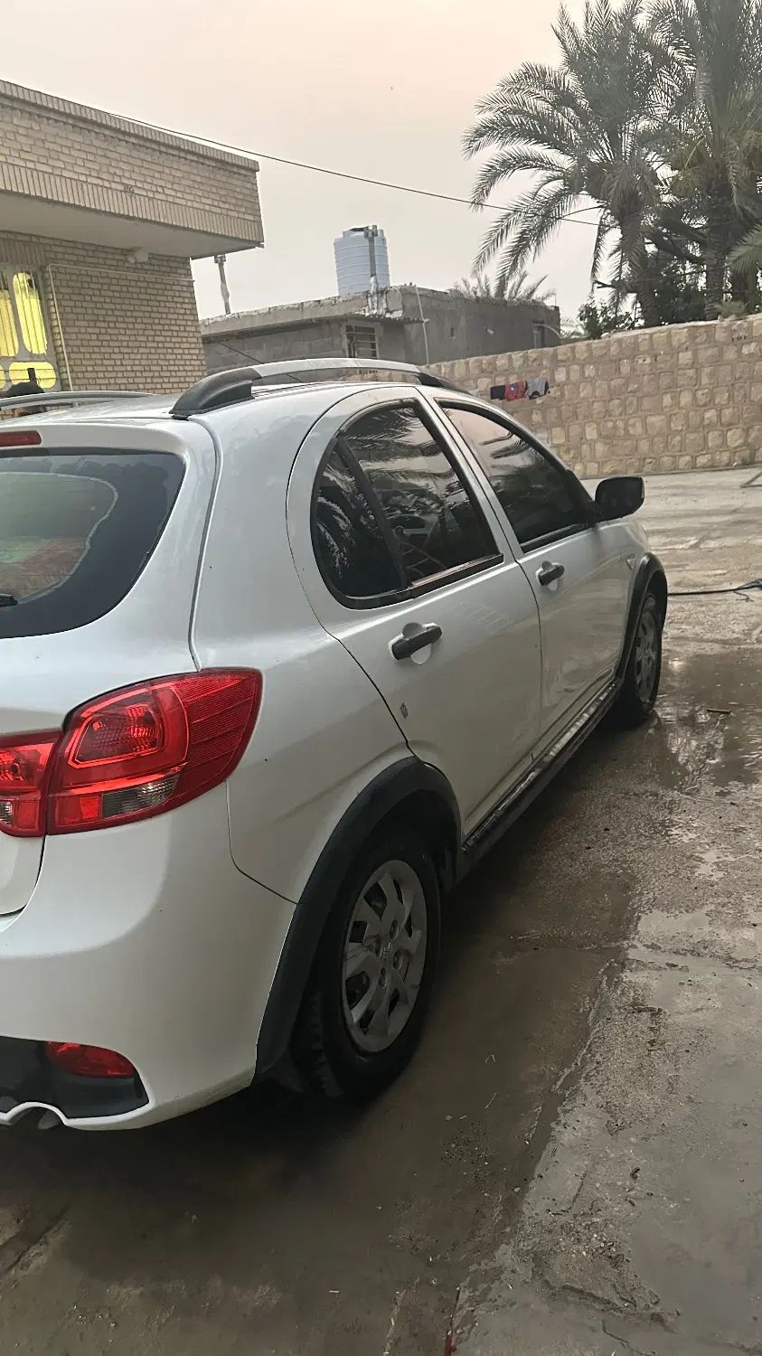 خودرو کوییک، معمولی آگهی ann_19860746