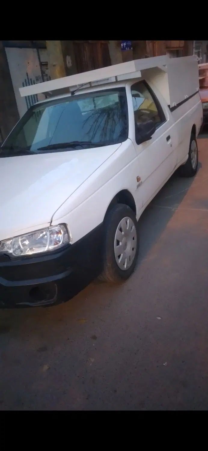 خودرو آریسان، معمولی آگهی ann_19860749