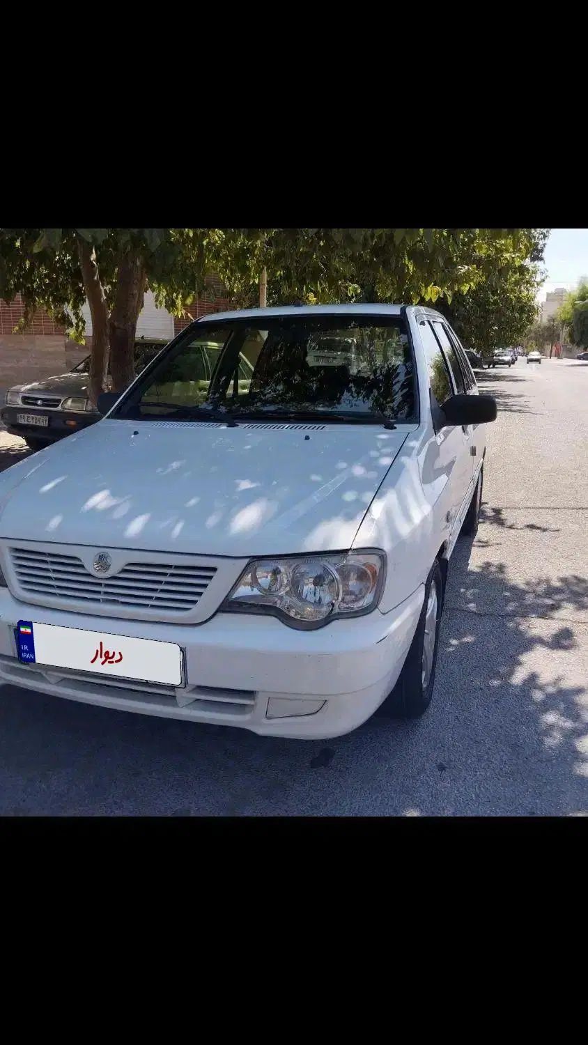 خودرو پراید، 111 آگهی ann_19860763
