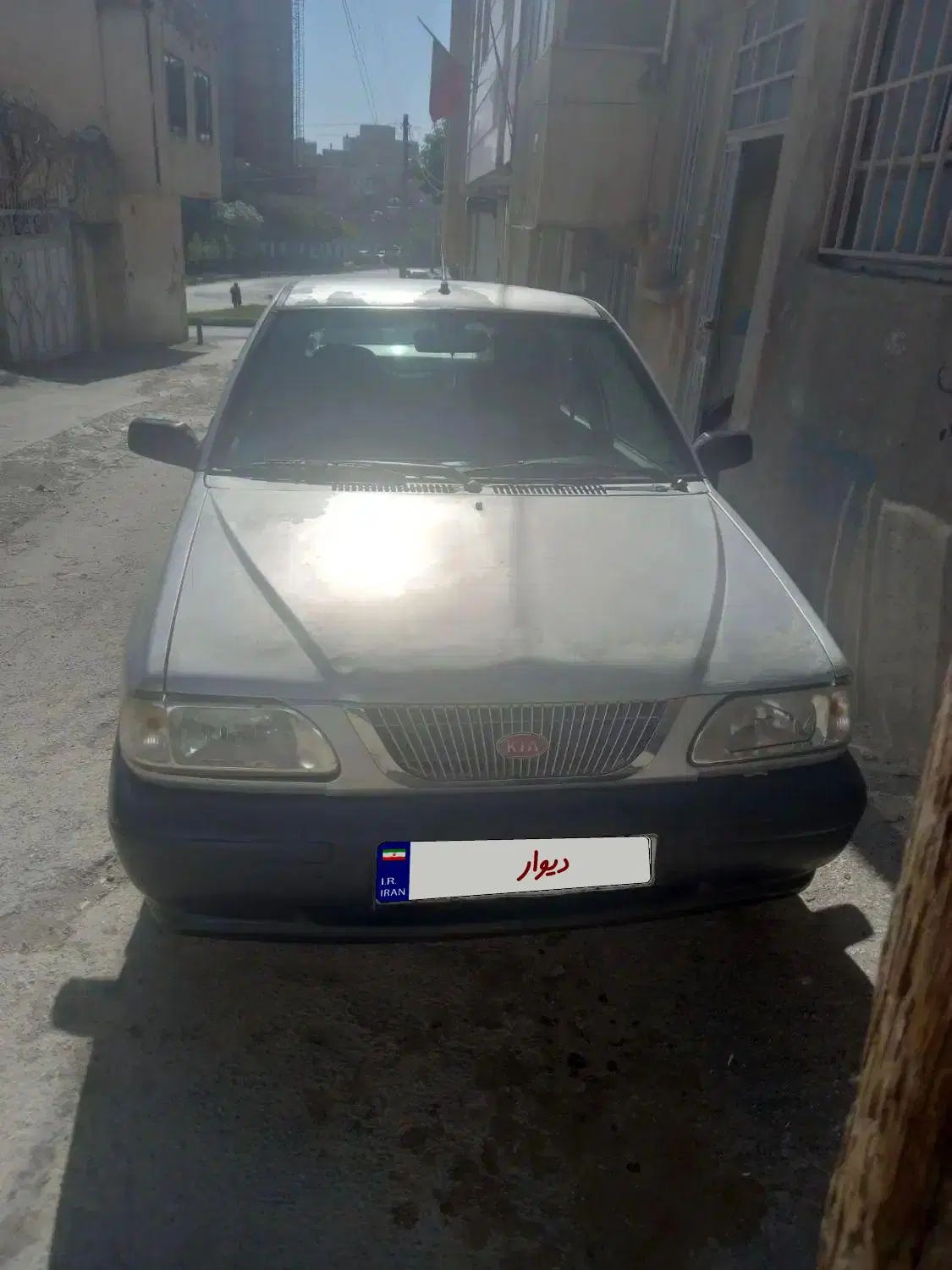 خودرو پراید، 141 آگهی ann_19860772