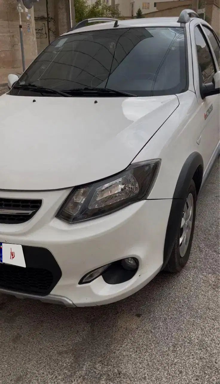 خودرو کوییک، معمولی آگهی ann_19860775