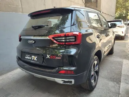 ام وی ام X55 پرو IE - 1404