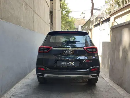 خودرو ام وی ام، X55 پرو آگهی ann_19860864