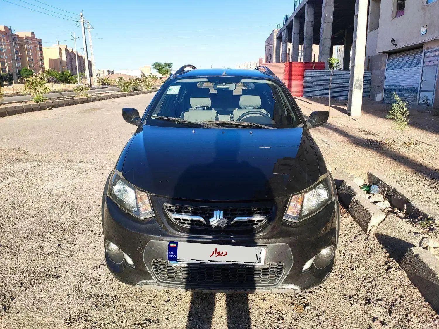 خودرو کوییک، معمولی آگهی ann_19860903