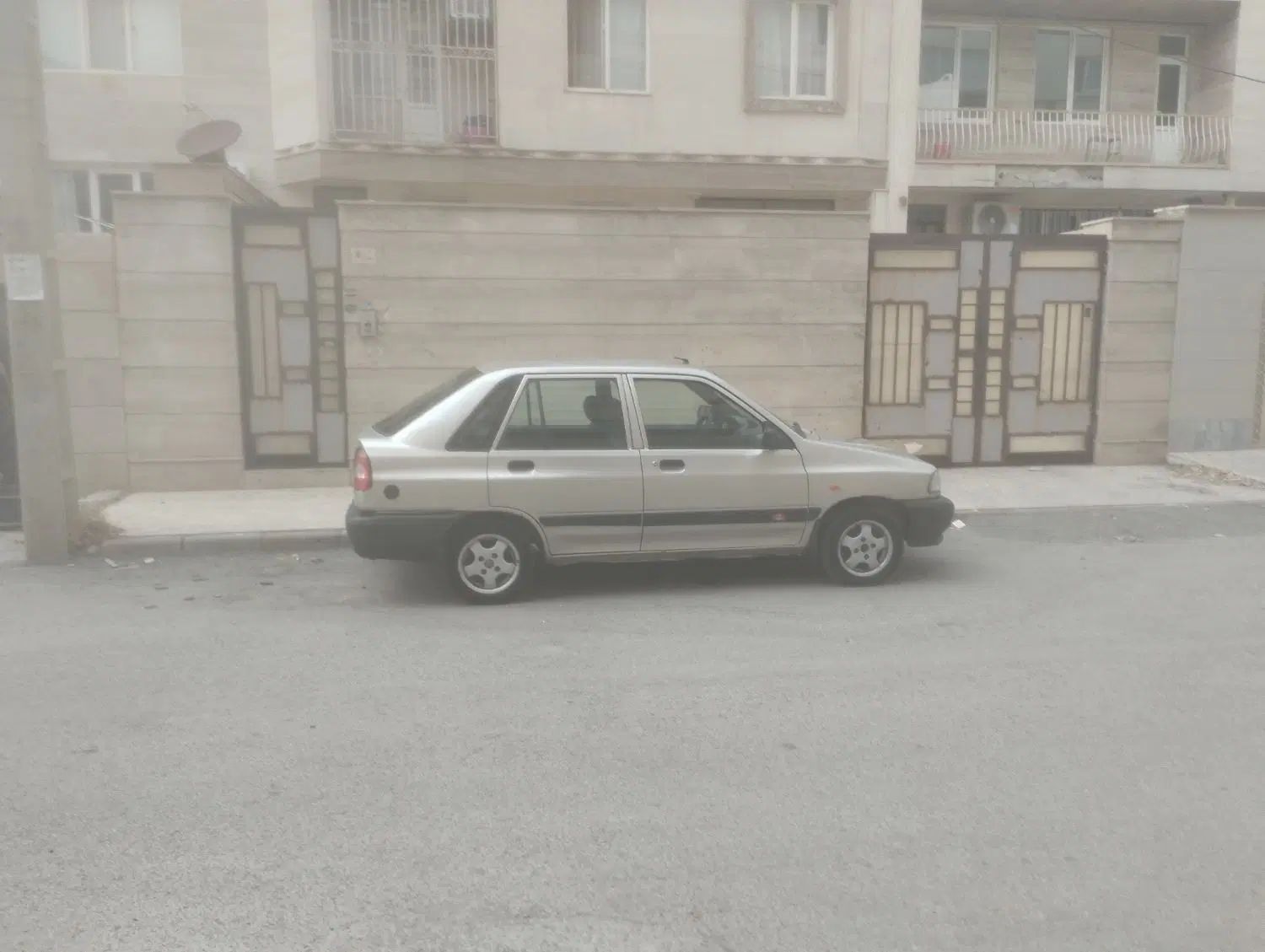 خودرو پراید، 141 آگهی ann_19860928