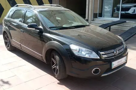 دانگ فنگ H30 کراس اتوماتیک - 1398