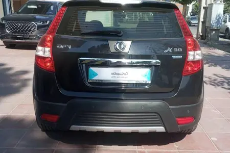 دانگ فنگ H30 کراس اتوماتیک - 1398