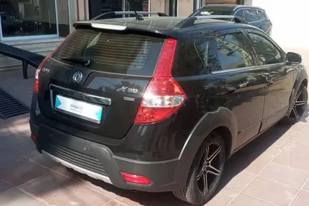 دانگ فنگ H30 کراس اتوماتیک - 1398