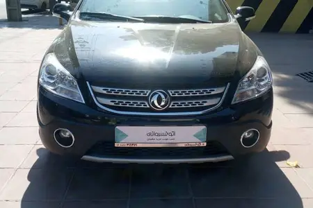 خودرو دانگ فنگ، H30 کراس آگهی ann_19860929