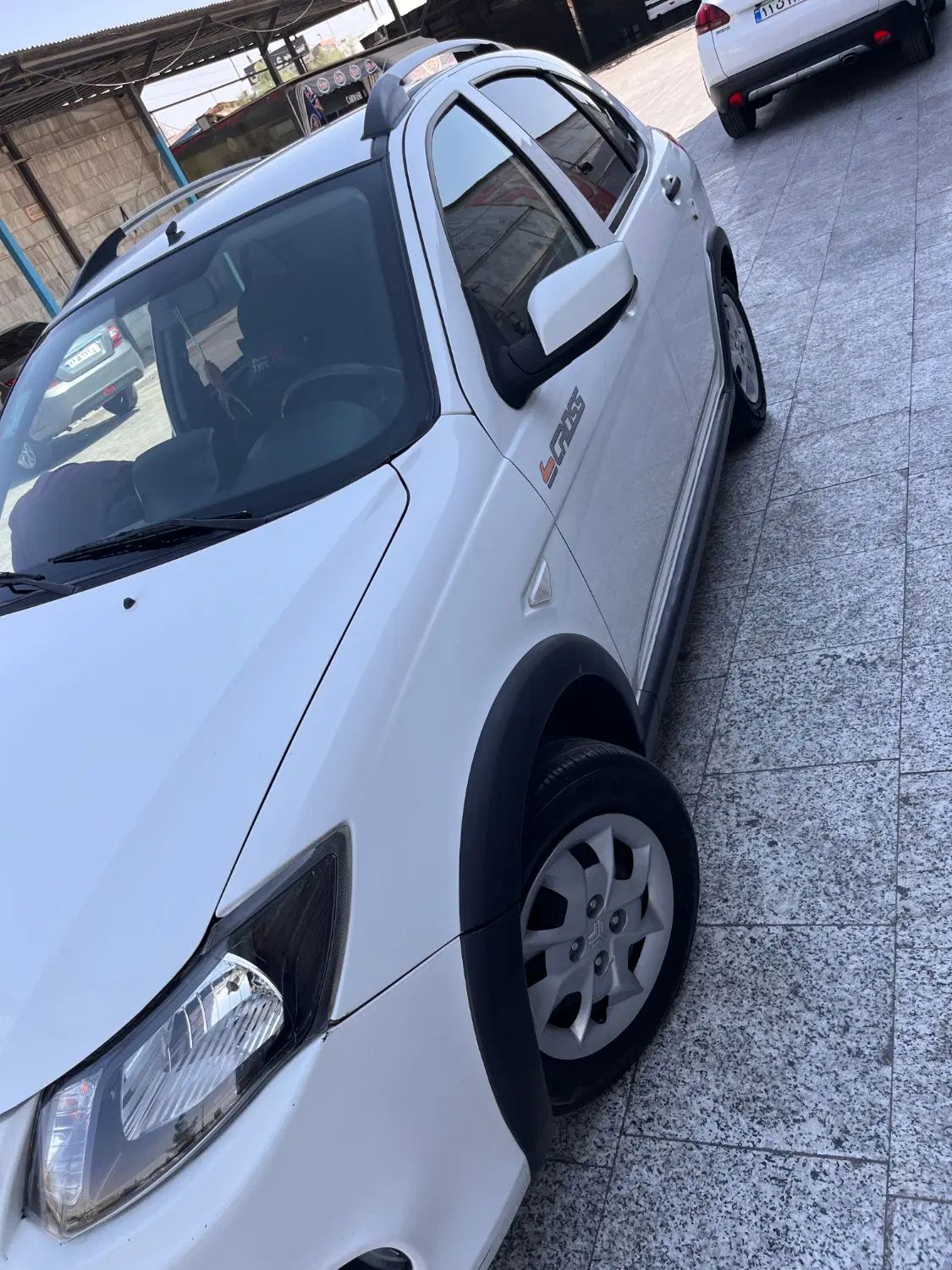 خودرو کوییک، معمولی آگهی ann_19860982