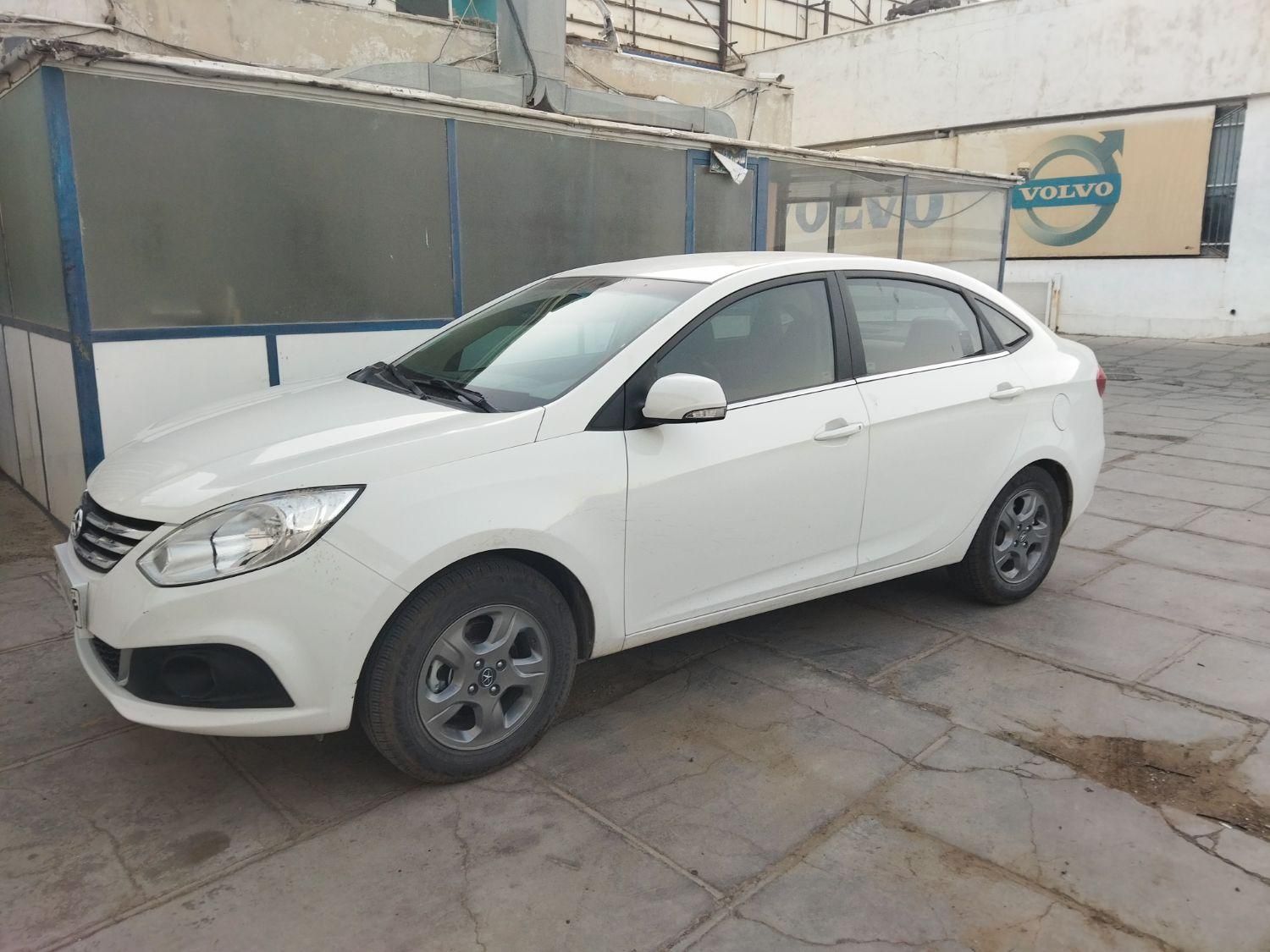 خودرو جک، J4 آگهی ann_19861014