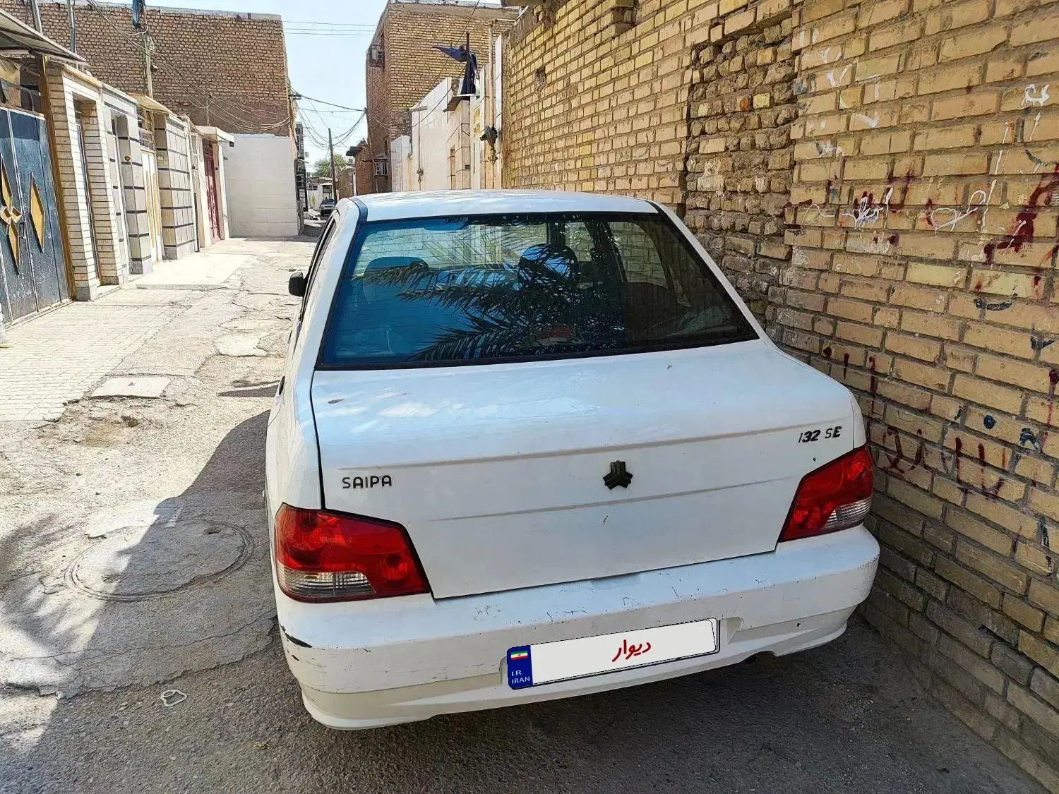 خودرو پراید، 132 آگهی ann_19861107