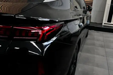 خودرو کی ام سی، J7 آگهی ann_19861119