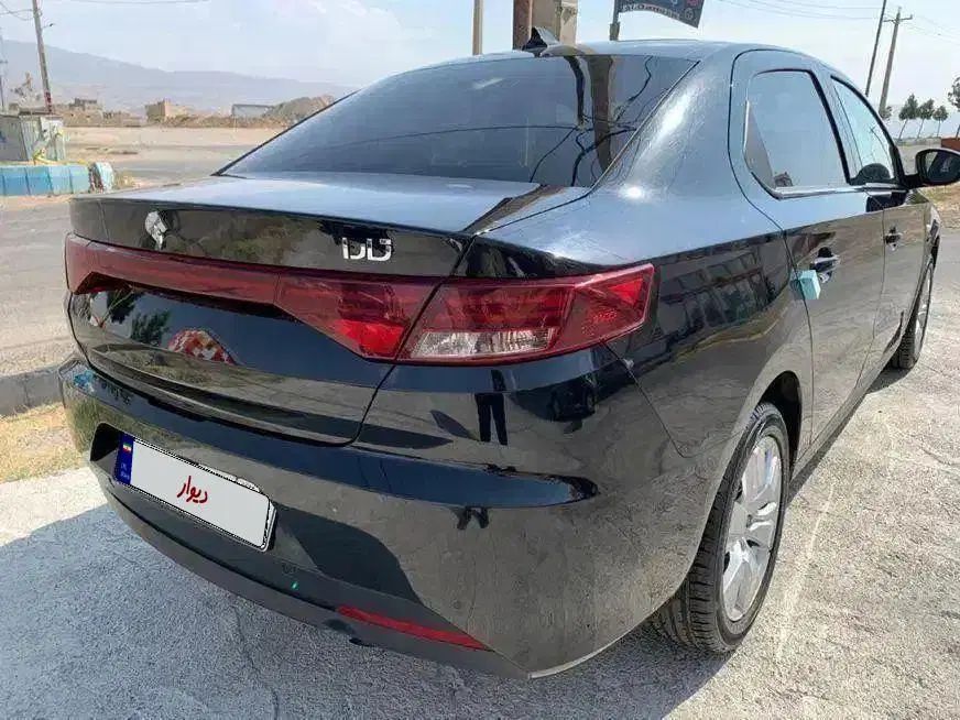 تارا اتوماتیک V4 LX - 1403