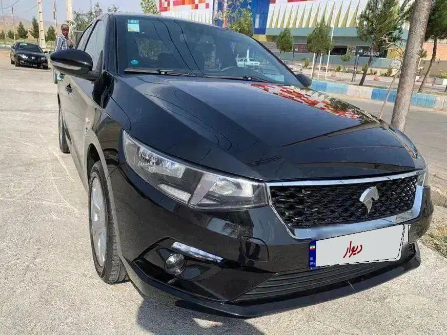 خودرو تارا، اتوماتیک آگهی ann_19861143