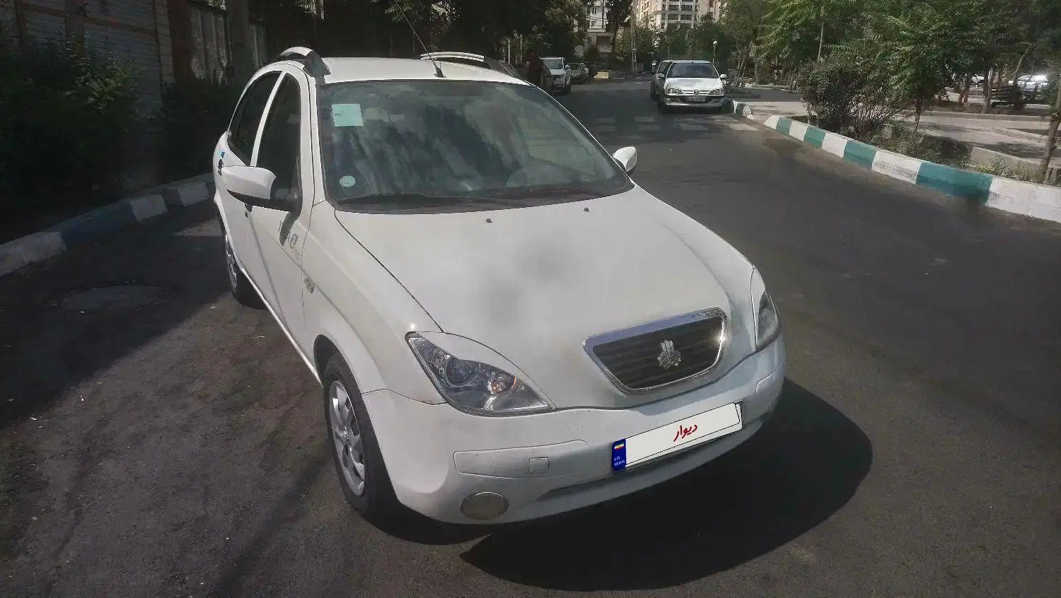 خودرو تیبا، 2 آگهی ann_19861151
