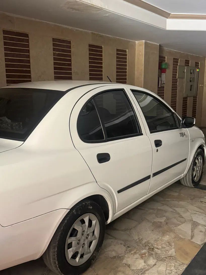 خودرو تیبا، صندوق دار آگهی ann_19861156