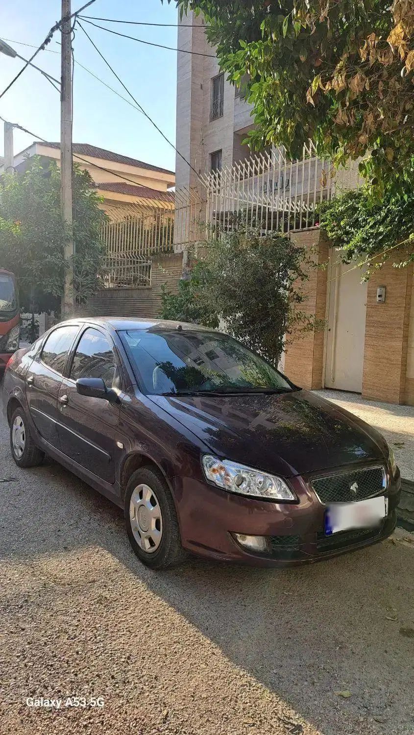 رانا LX TU5 - 1394
